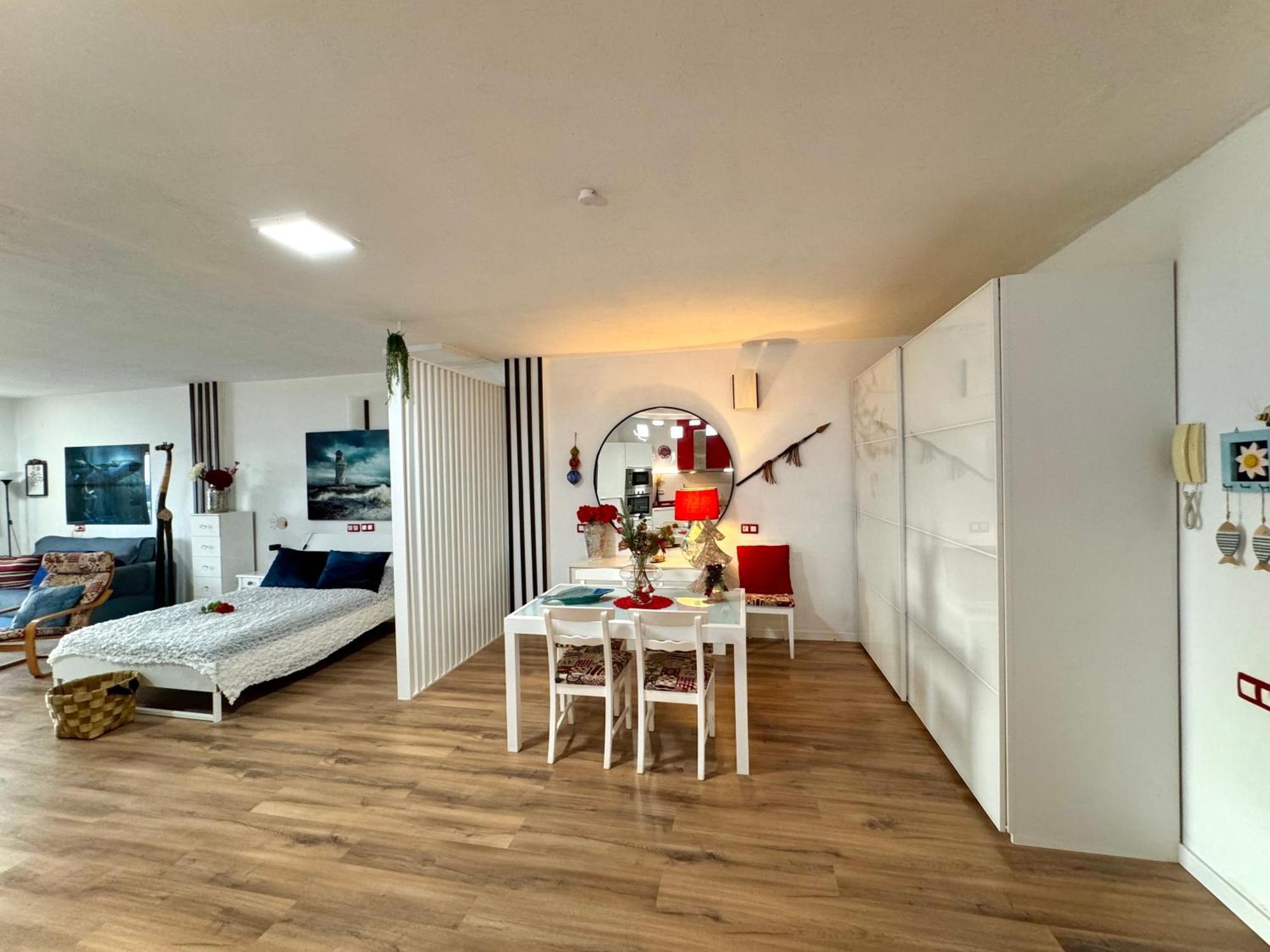 Black Sand Loft Telde Zewnętrze zdjęcie