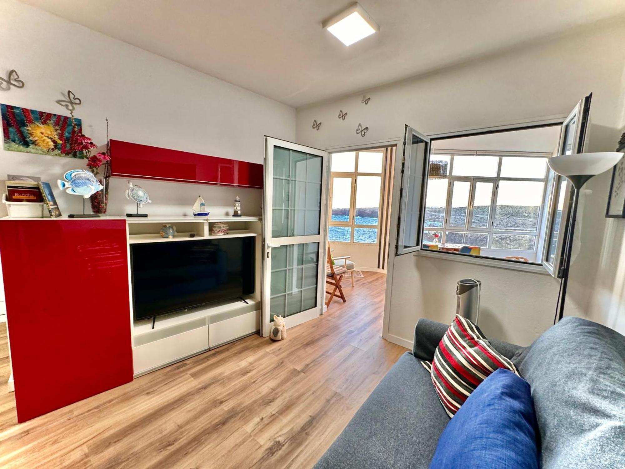 Black Sand Loft Telde Zewnętrze zdjęcie