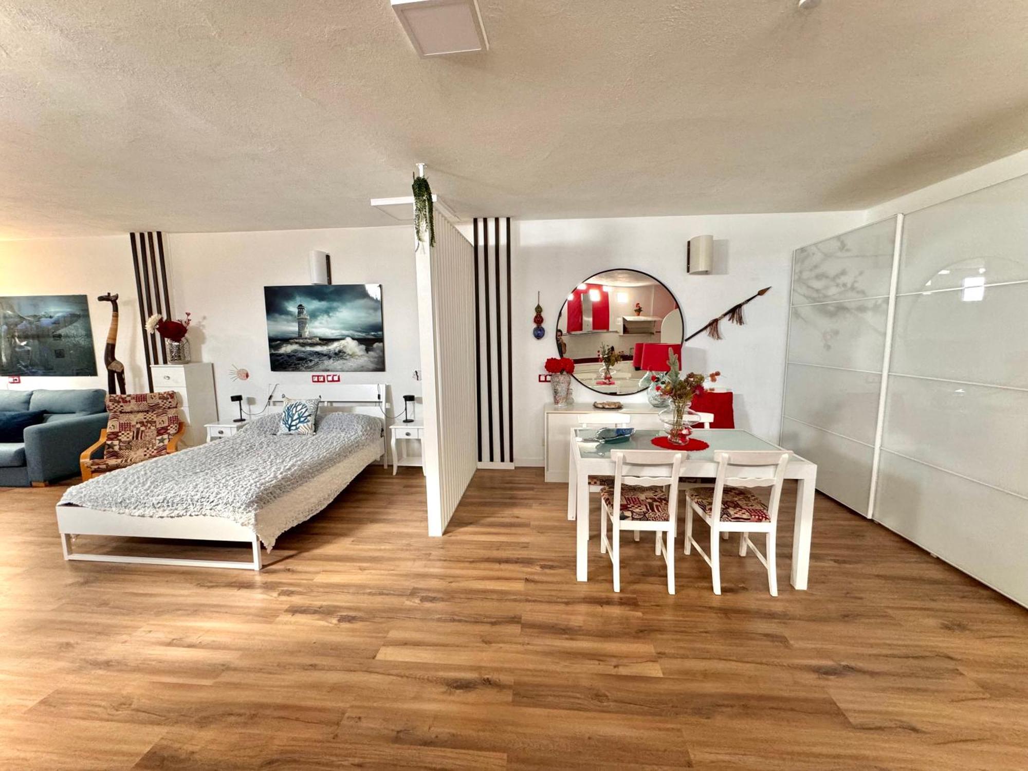 Black Sand Loft Telde Zewnętrze zdjęcie