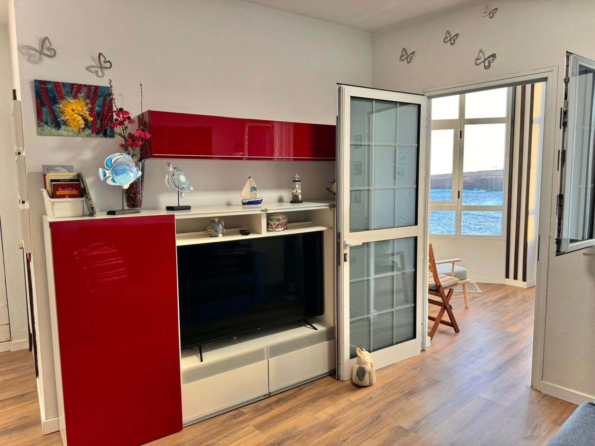 Black Sand Loft Telde Zewnętrze zdjęcie