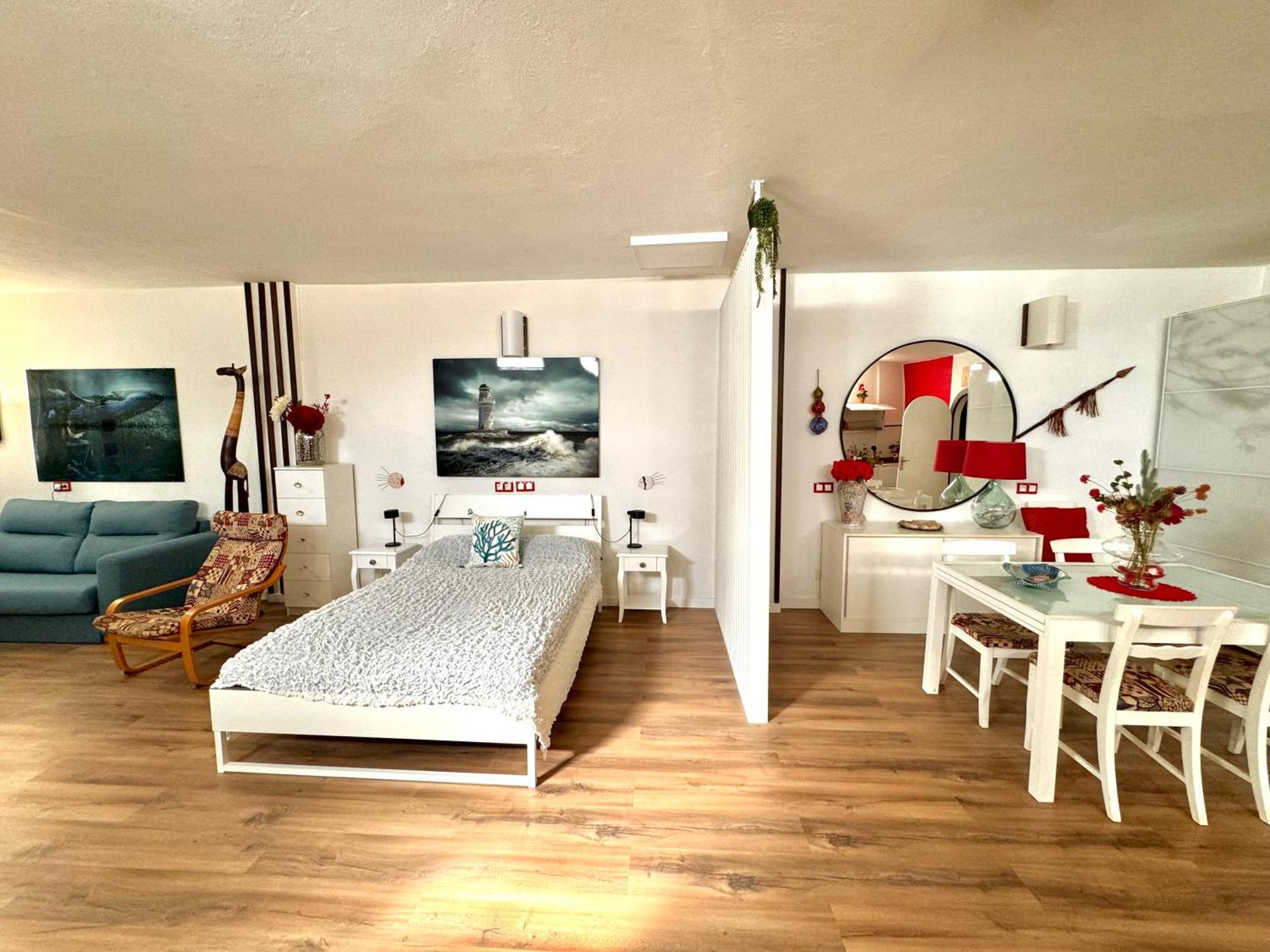 Black Sand Loft Telde Zewnętrze zdjęcie