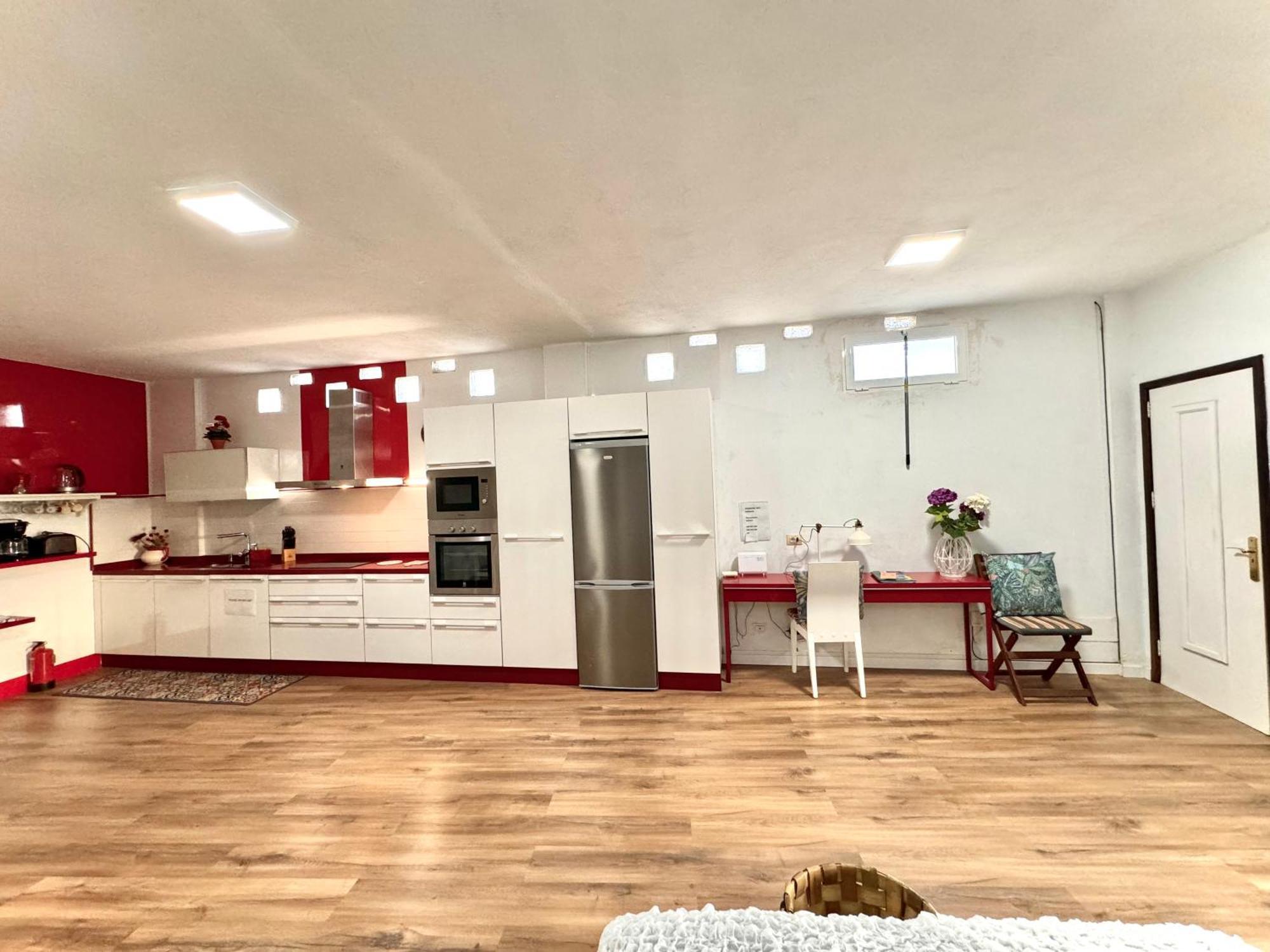Black Sand Loft Telde Zewnętrze zdjęcie