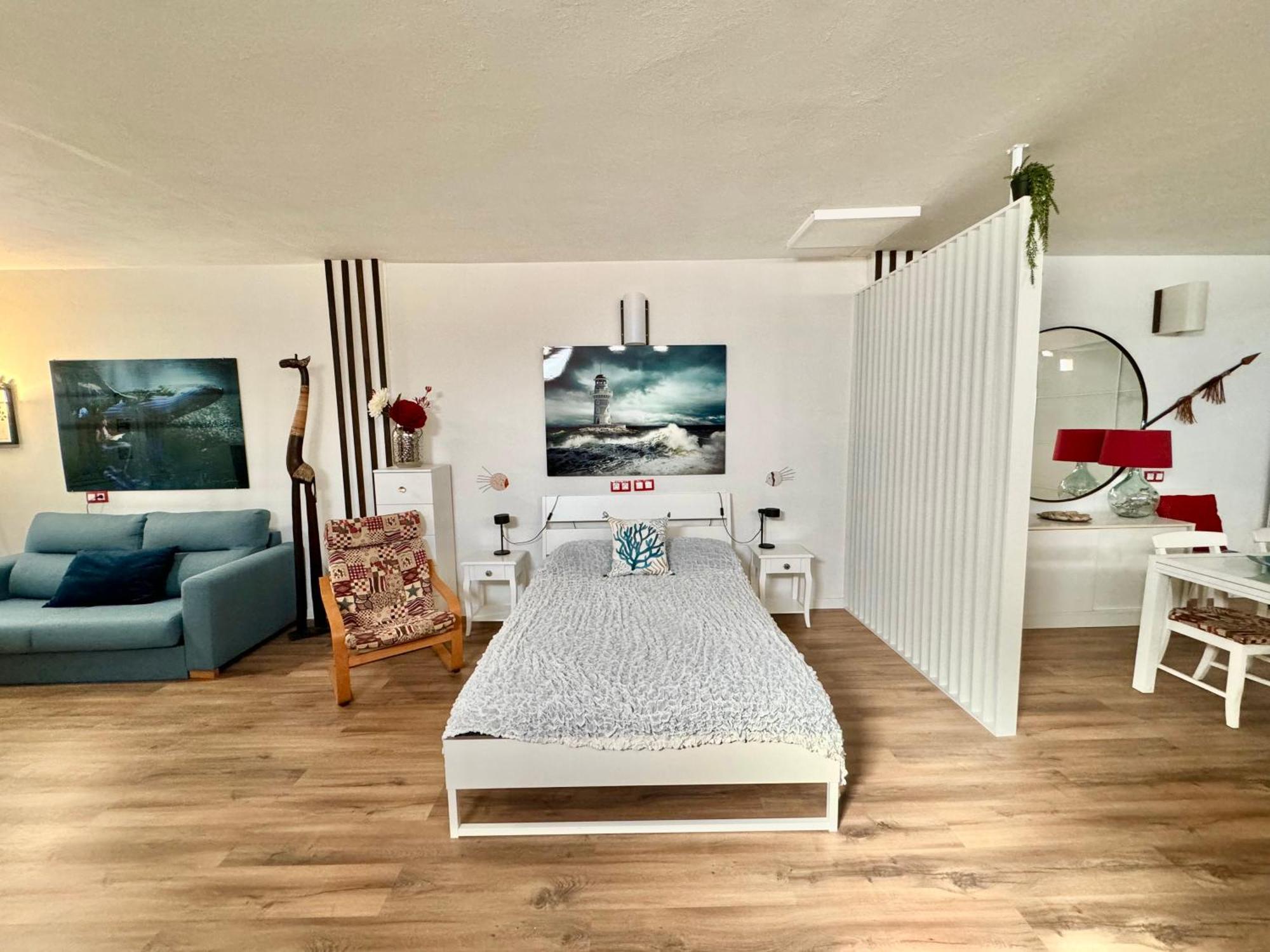Black Sand Loft Telde Zewnętrze zdjęcie