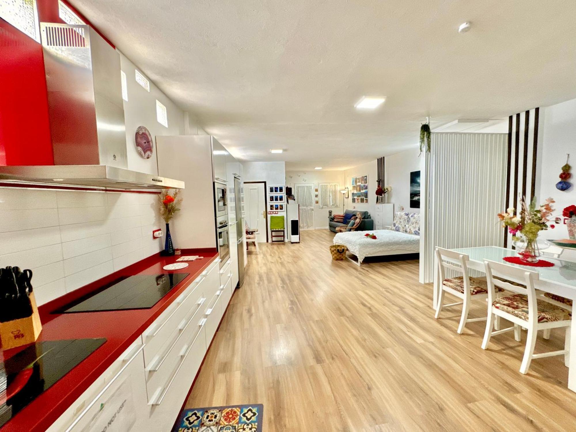 Black Sand Loft Telde Zewnętrze zdjęcie